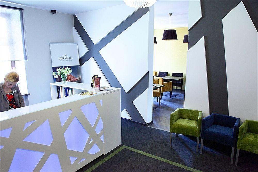 Aparthotel Aurora Lodz (Lodz)