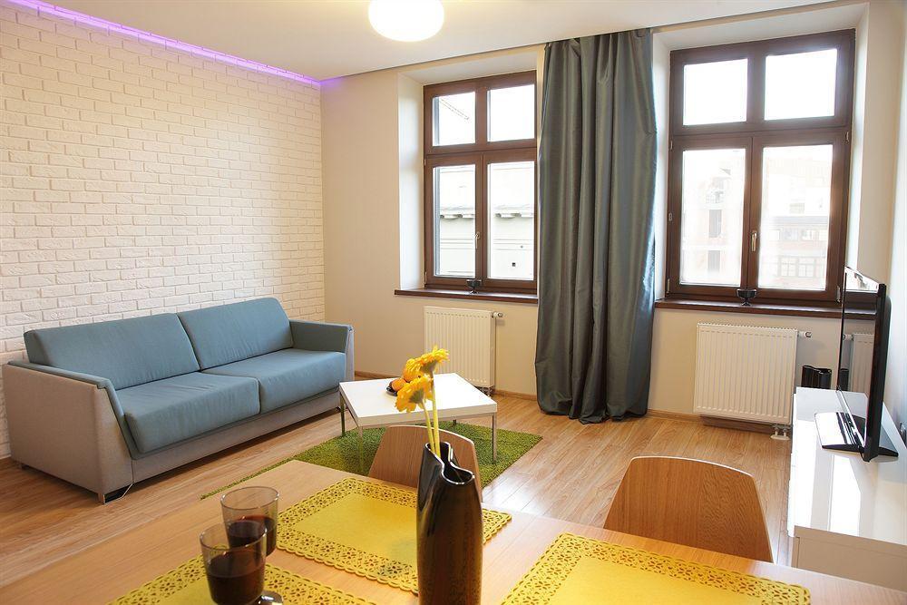 Aurora Aparthotel