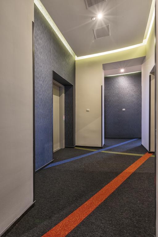 Aurora Aparthotel