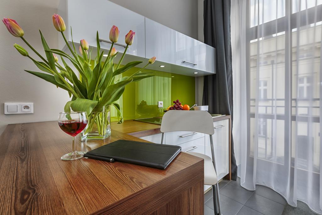 Aurora Aparthotel