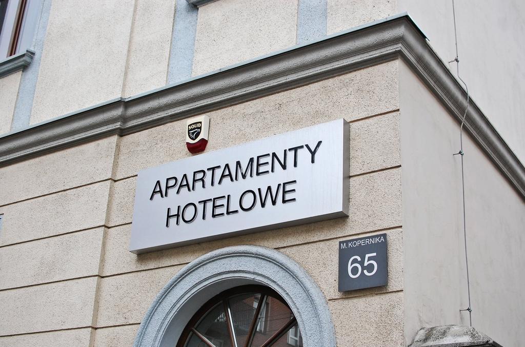 Aparthotel Aurora