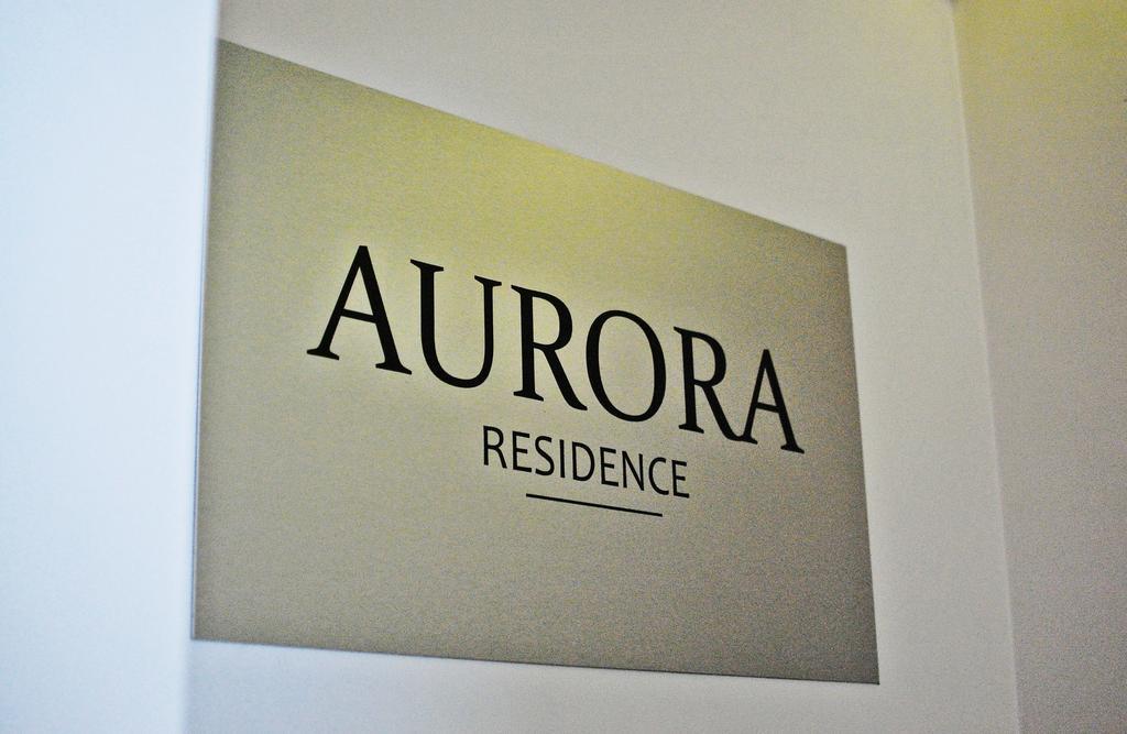 Aparthotel Aurora