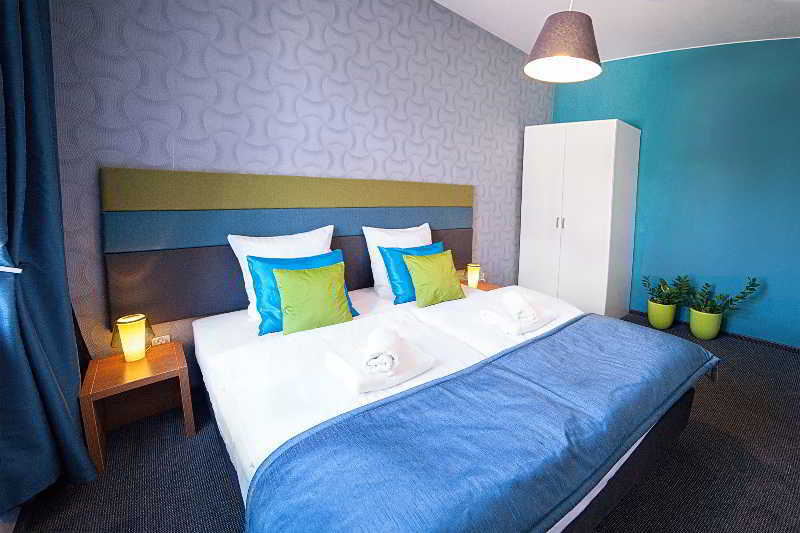 Aparthotel Aurora