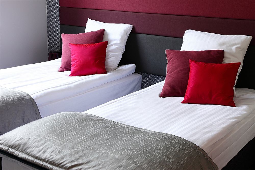 Aparthotel Aurora