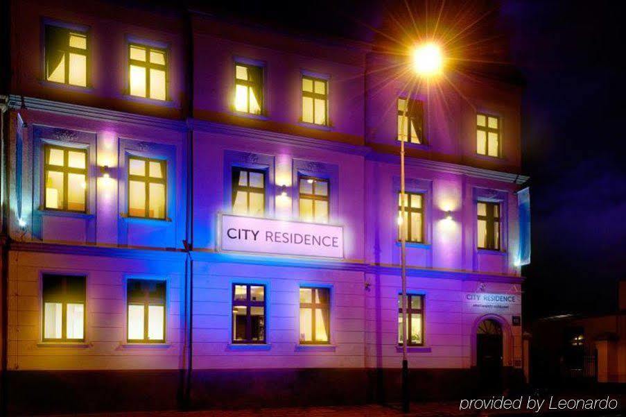 Aparthotel Aurora Lodz (Lodz)