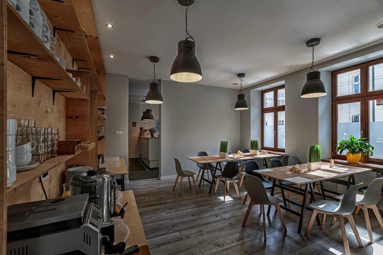 Aurora Hotel apartamentowy 3*
