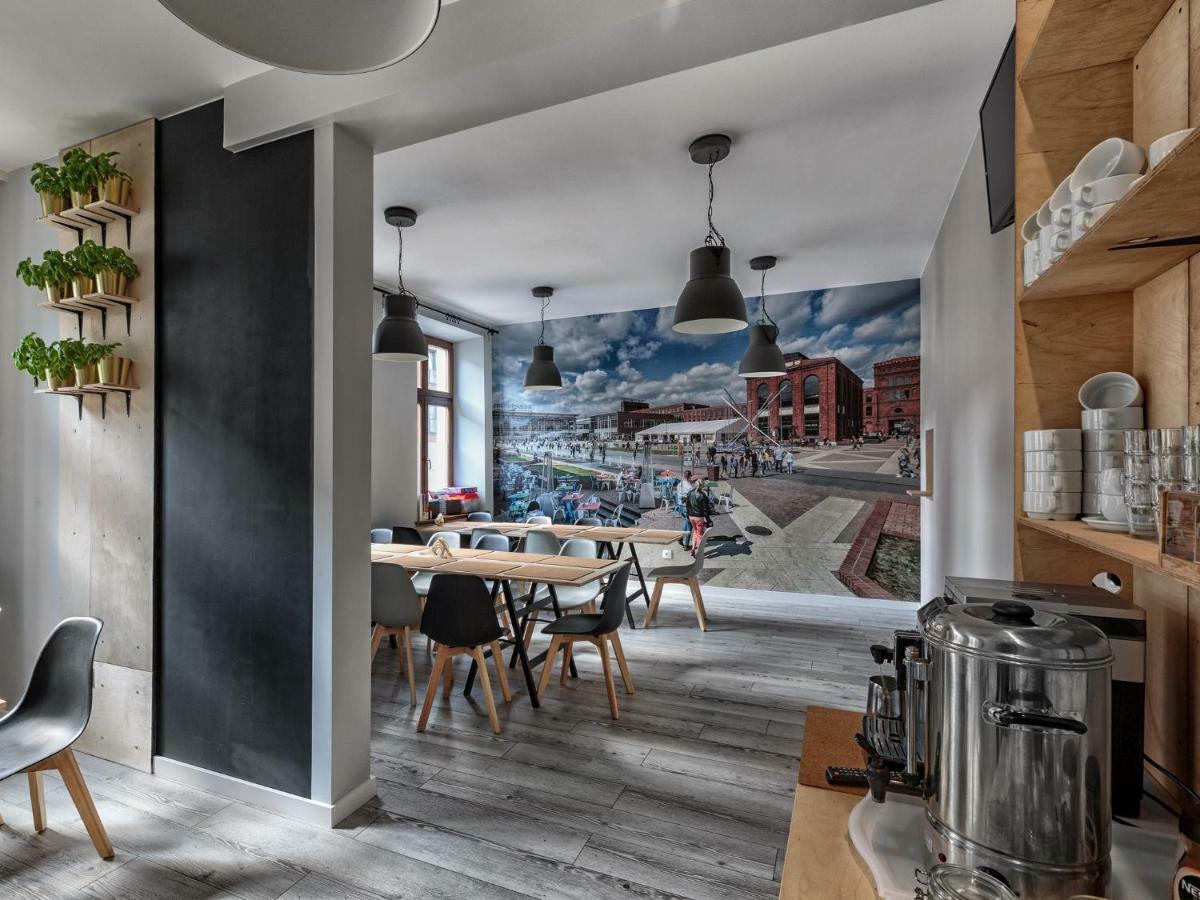 Aparthotel Aurora