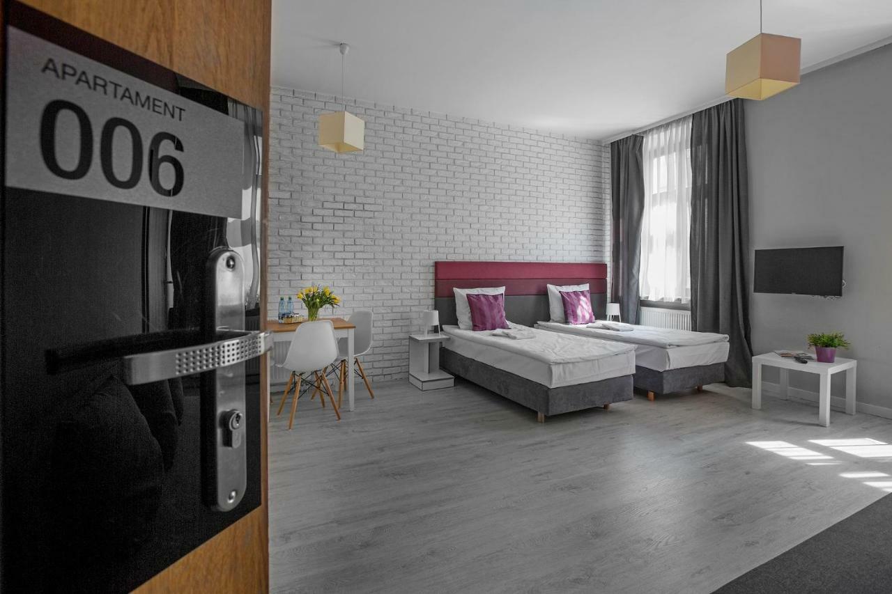 Aparthotel Aurora 3*