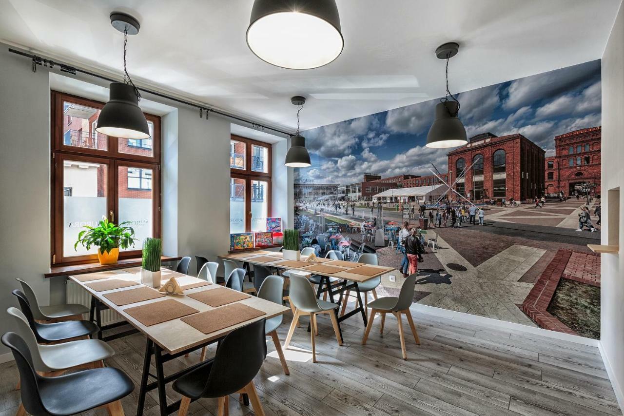 Aurora Aparthotel 3*