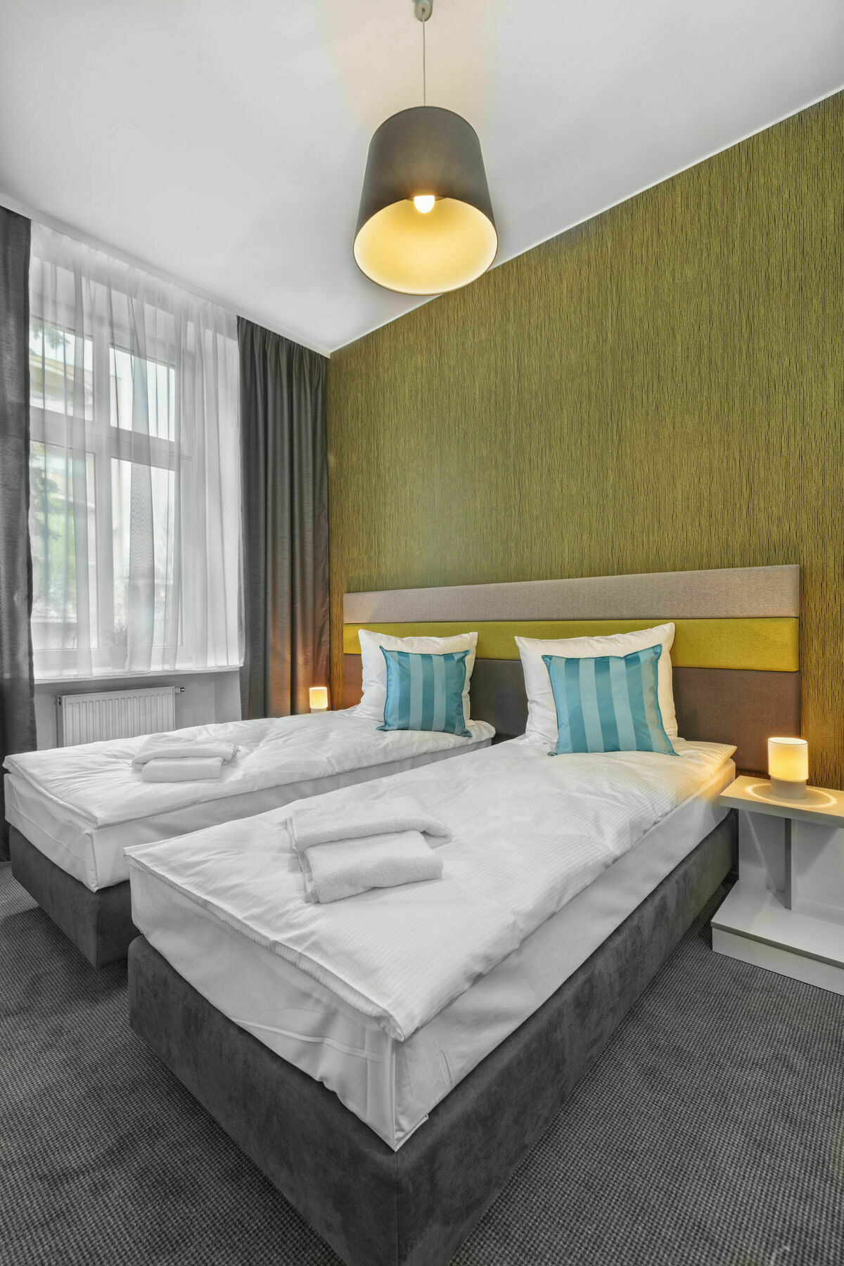 Aparthotel Aurora 3*