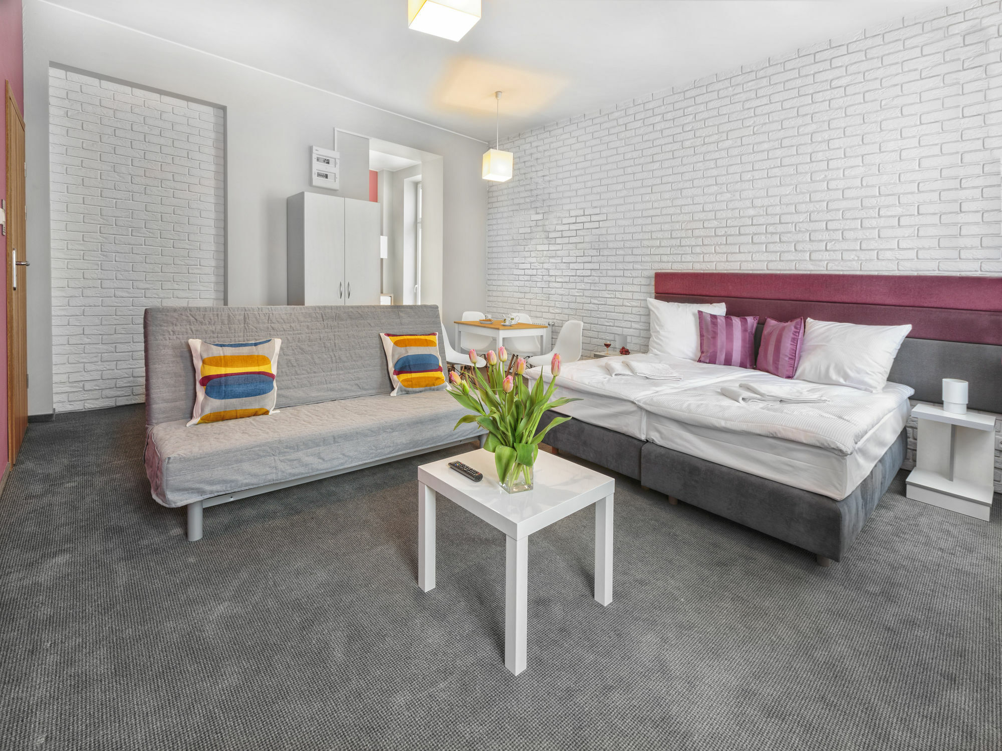 Aparthotel Aurora