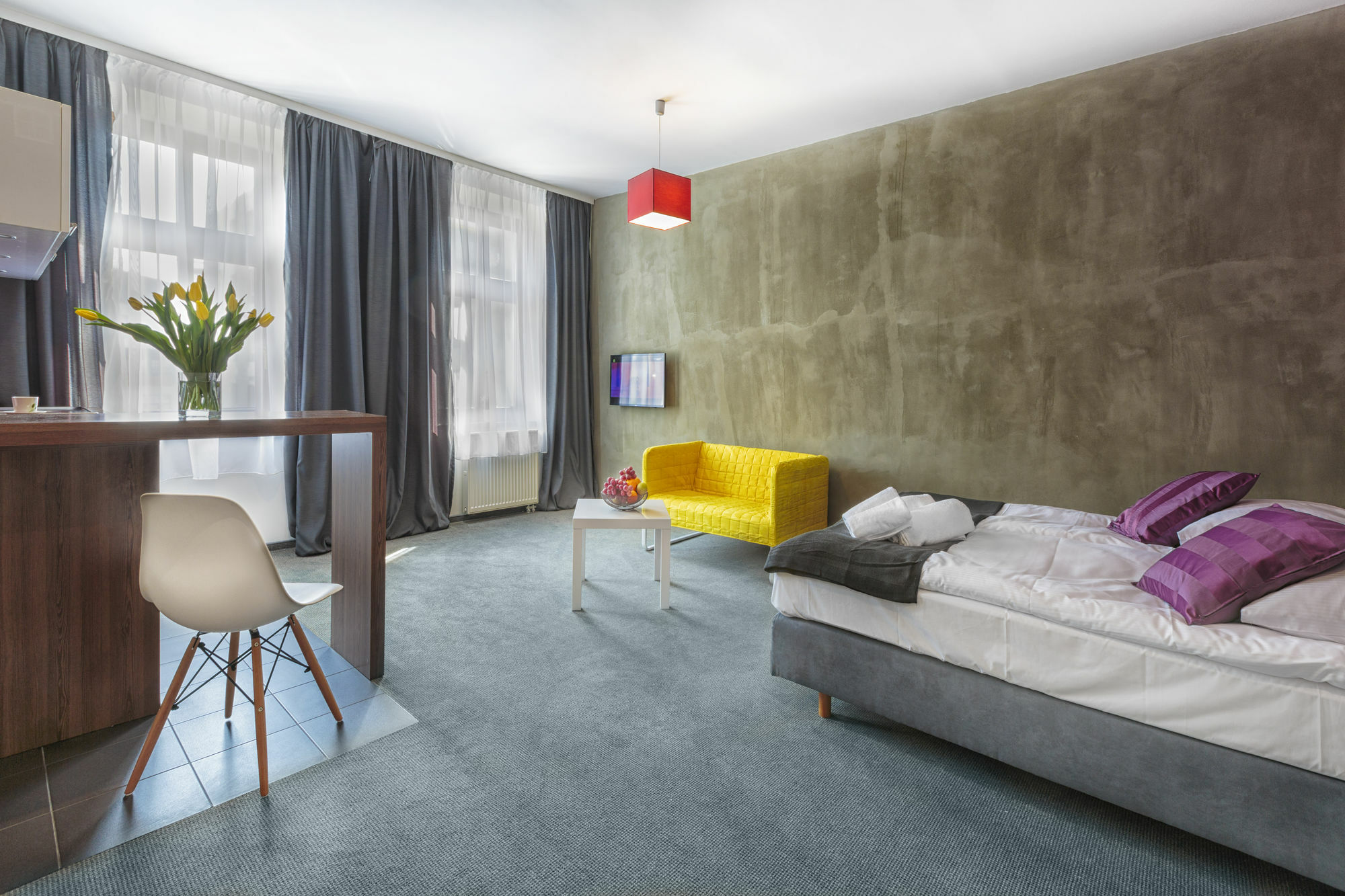 Aurora Aparthotel 3*