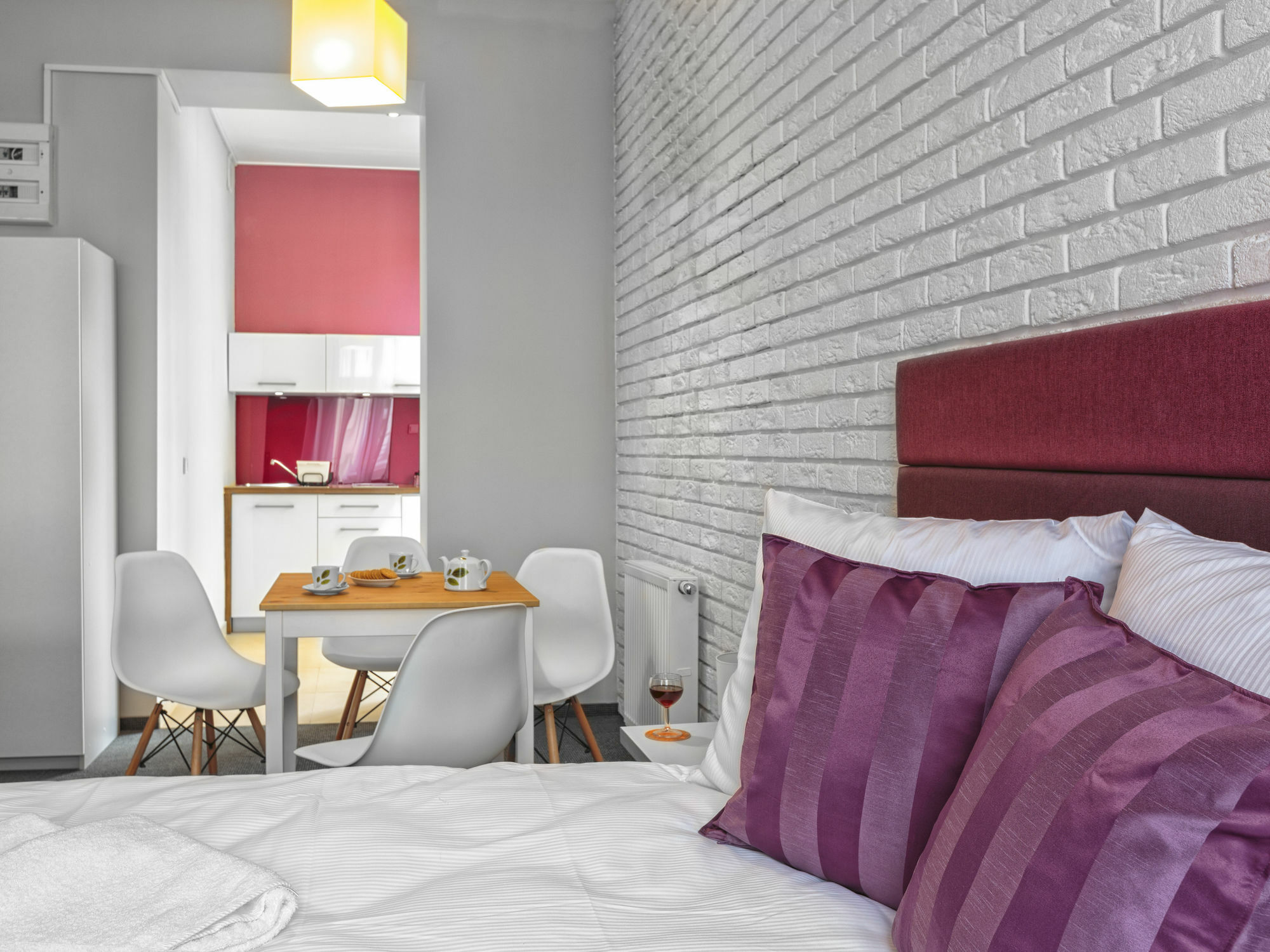 Aurora Aparthotel 3*