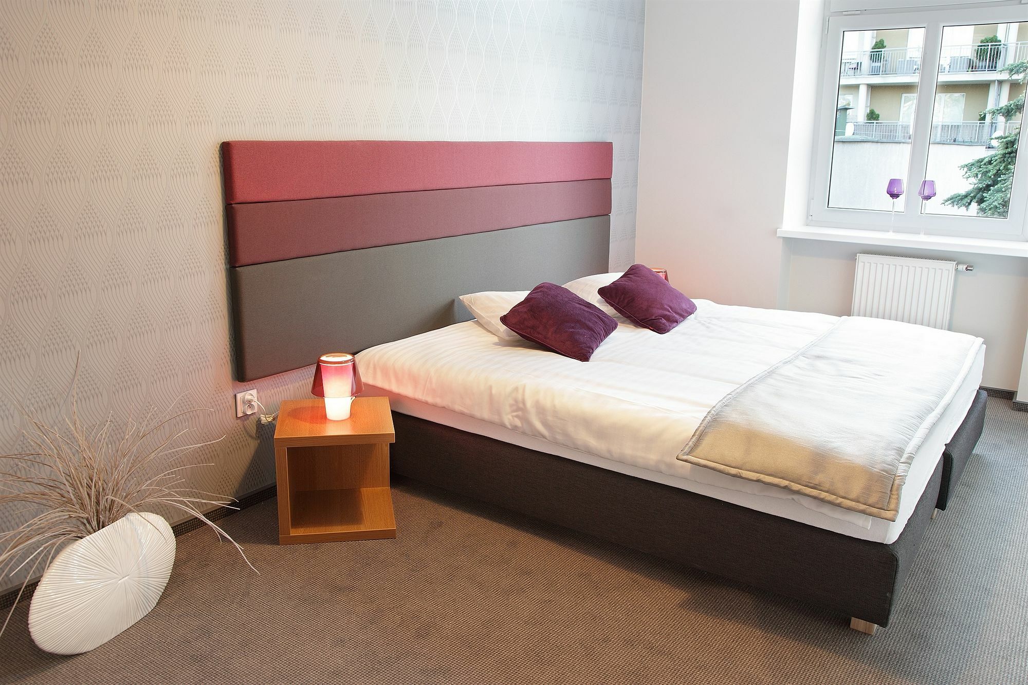 Aparthotel Aurora