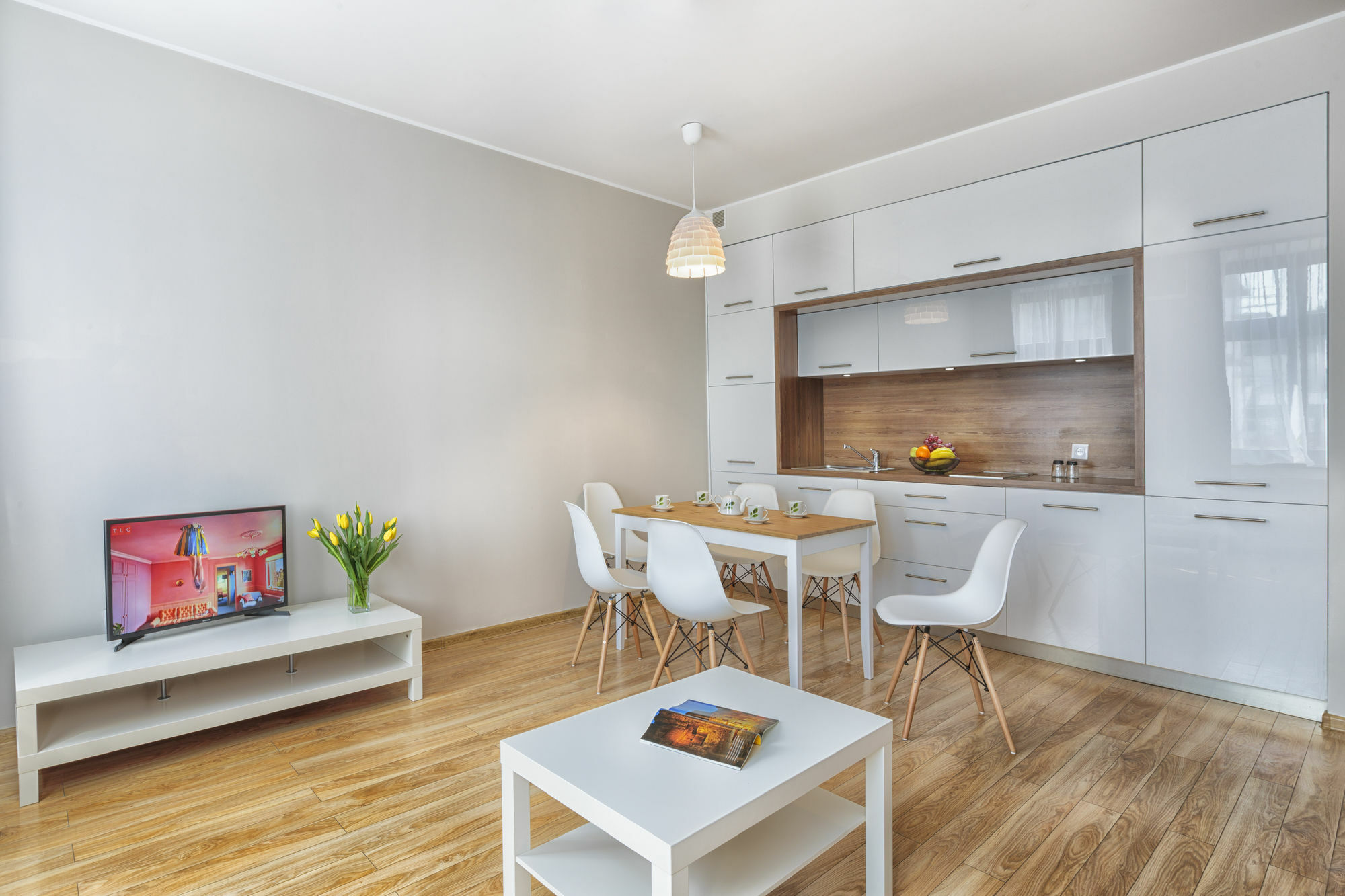 Aparthotel Aurora 3*