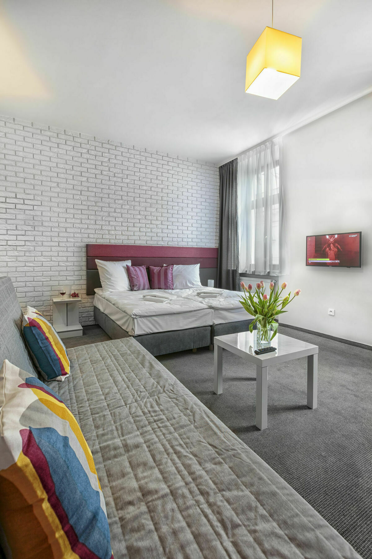 Aurora Aparthotel Lodz (Lodz)
