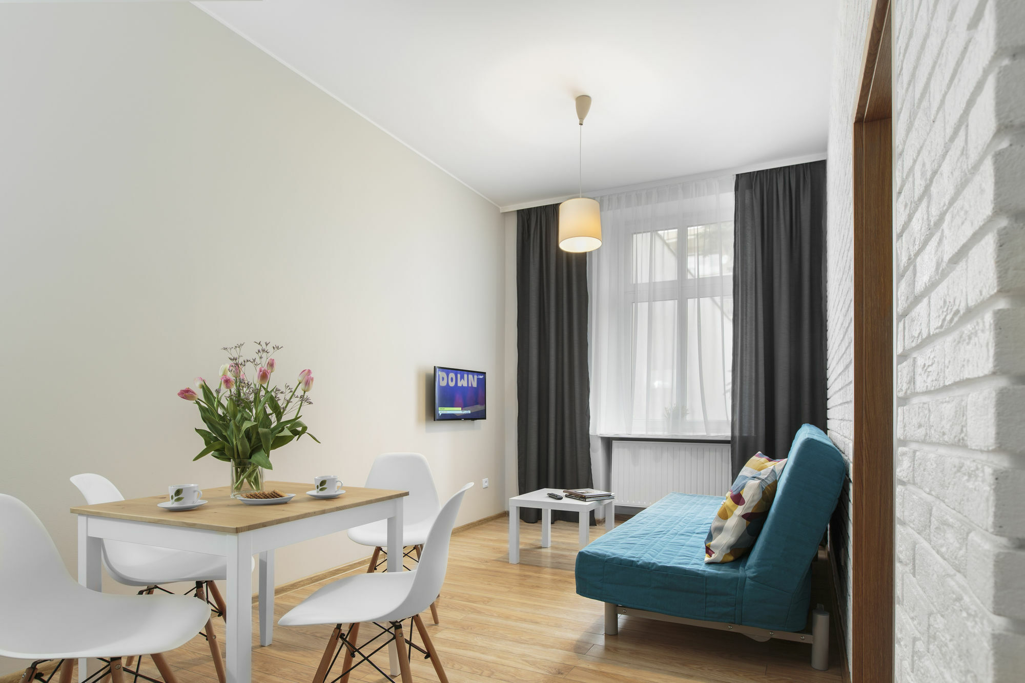 Aurora Aparthotel