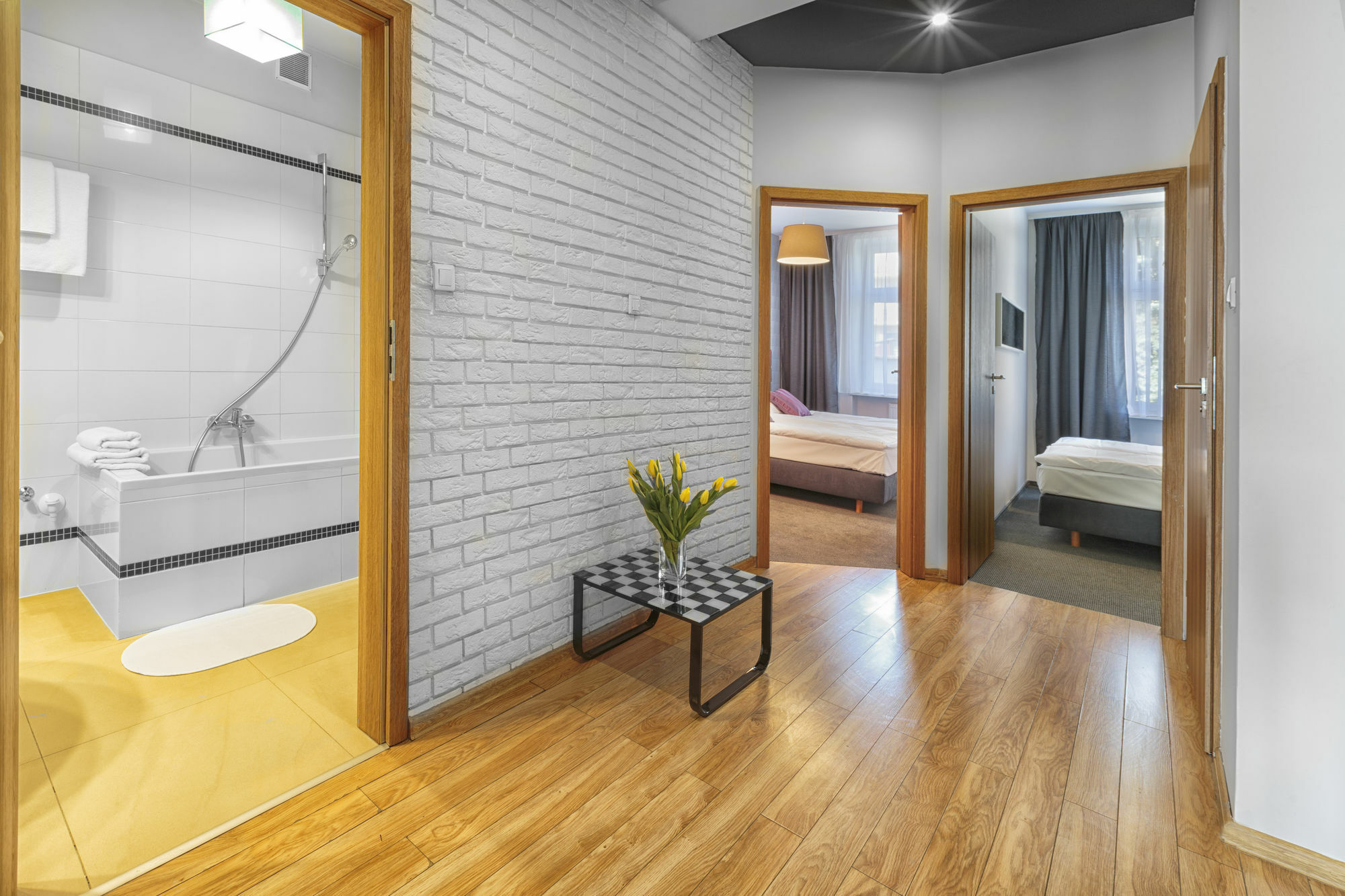 Aurora 3* Lodz (Lodz)