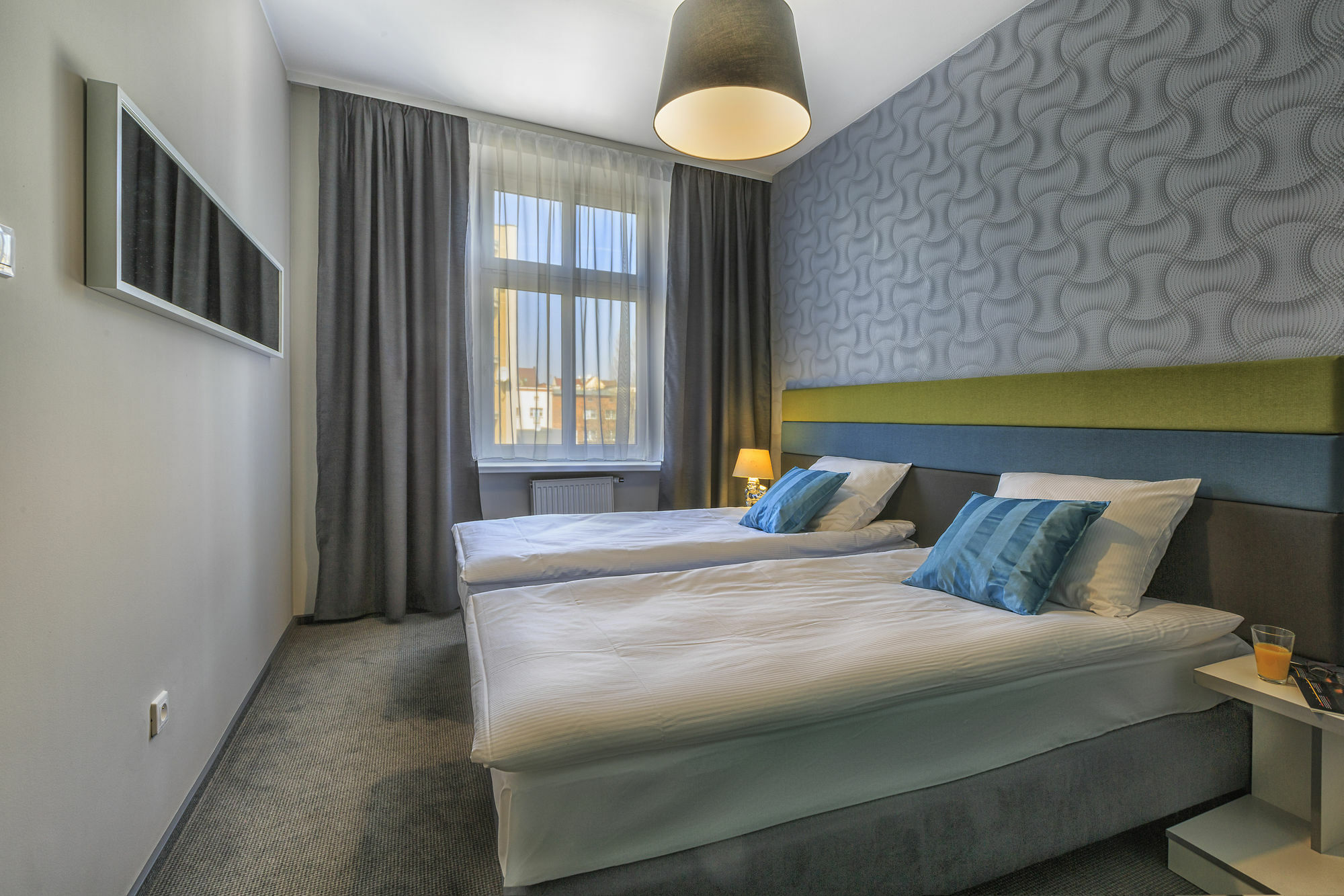 Aparthotel Aurora