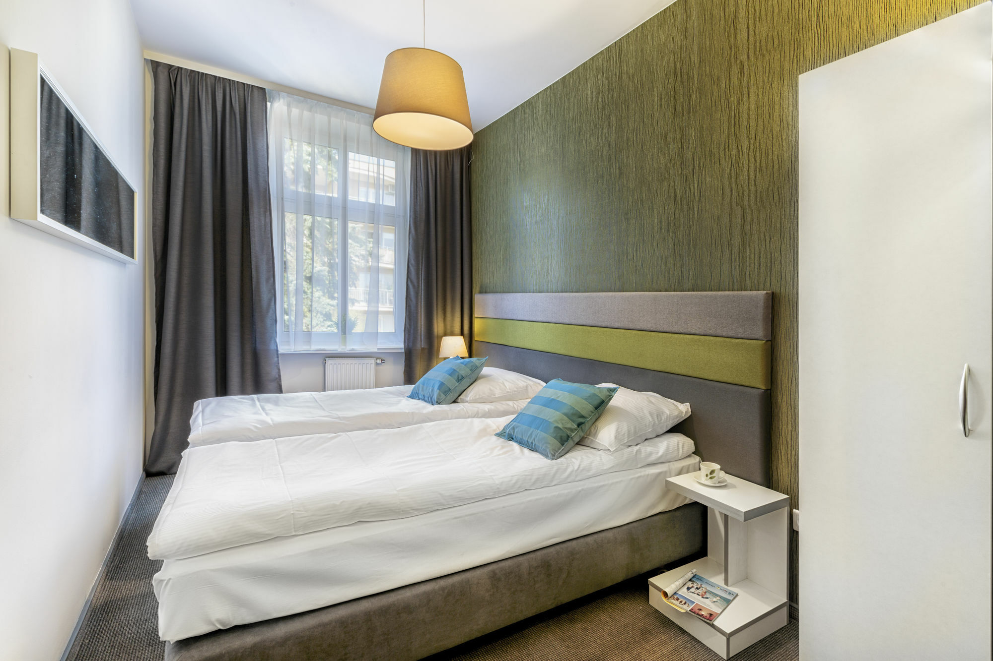 Aurora Aparthotel