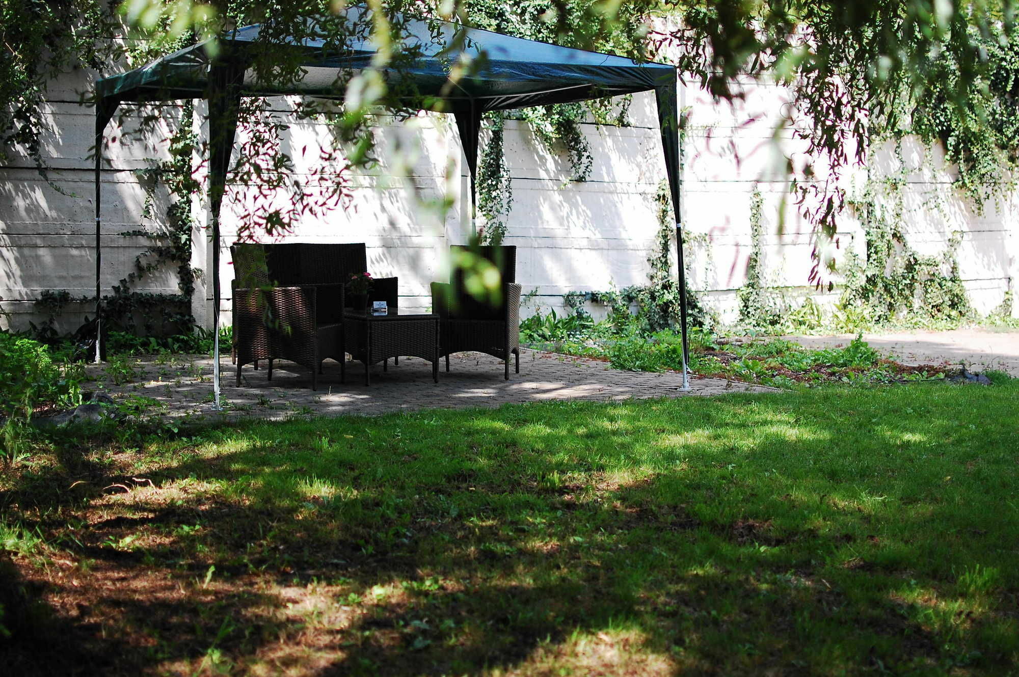 Hotel apartamentowy Aurora 3*