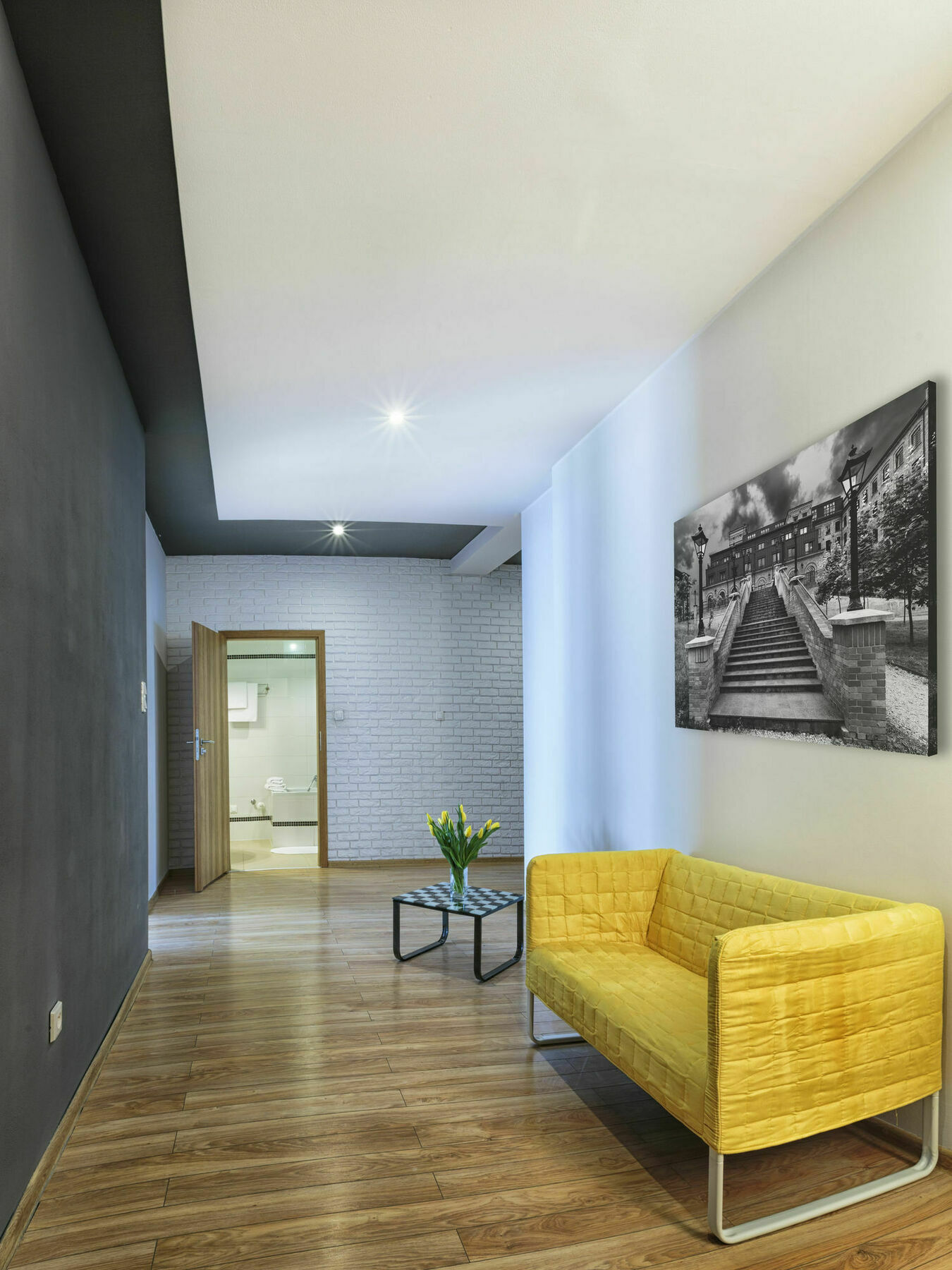 Aparthotel Aurora
