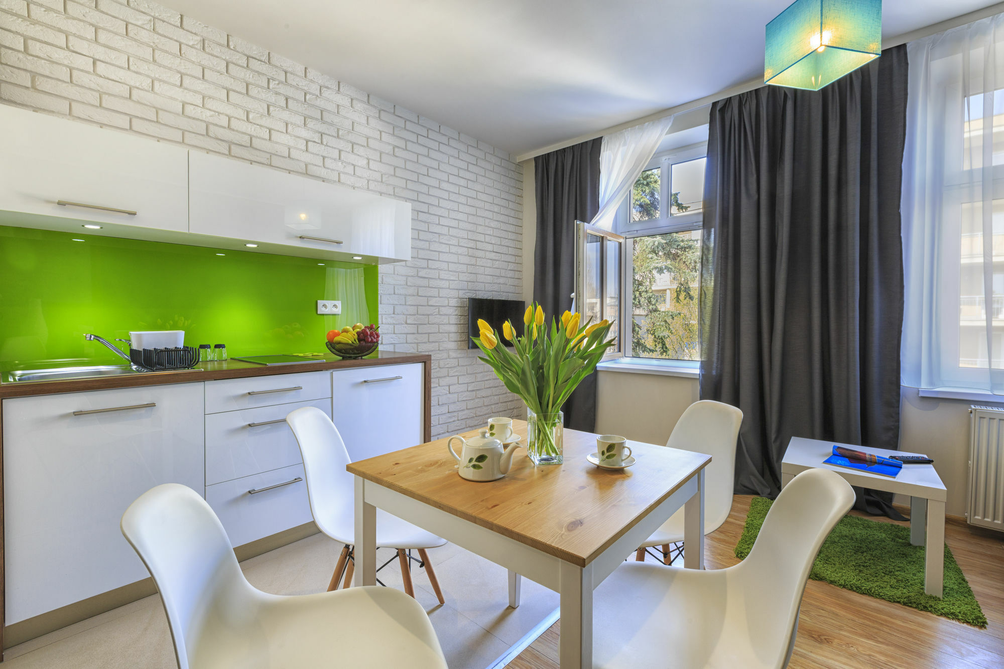 Aurora Aparthotel Lodz (Lodz)