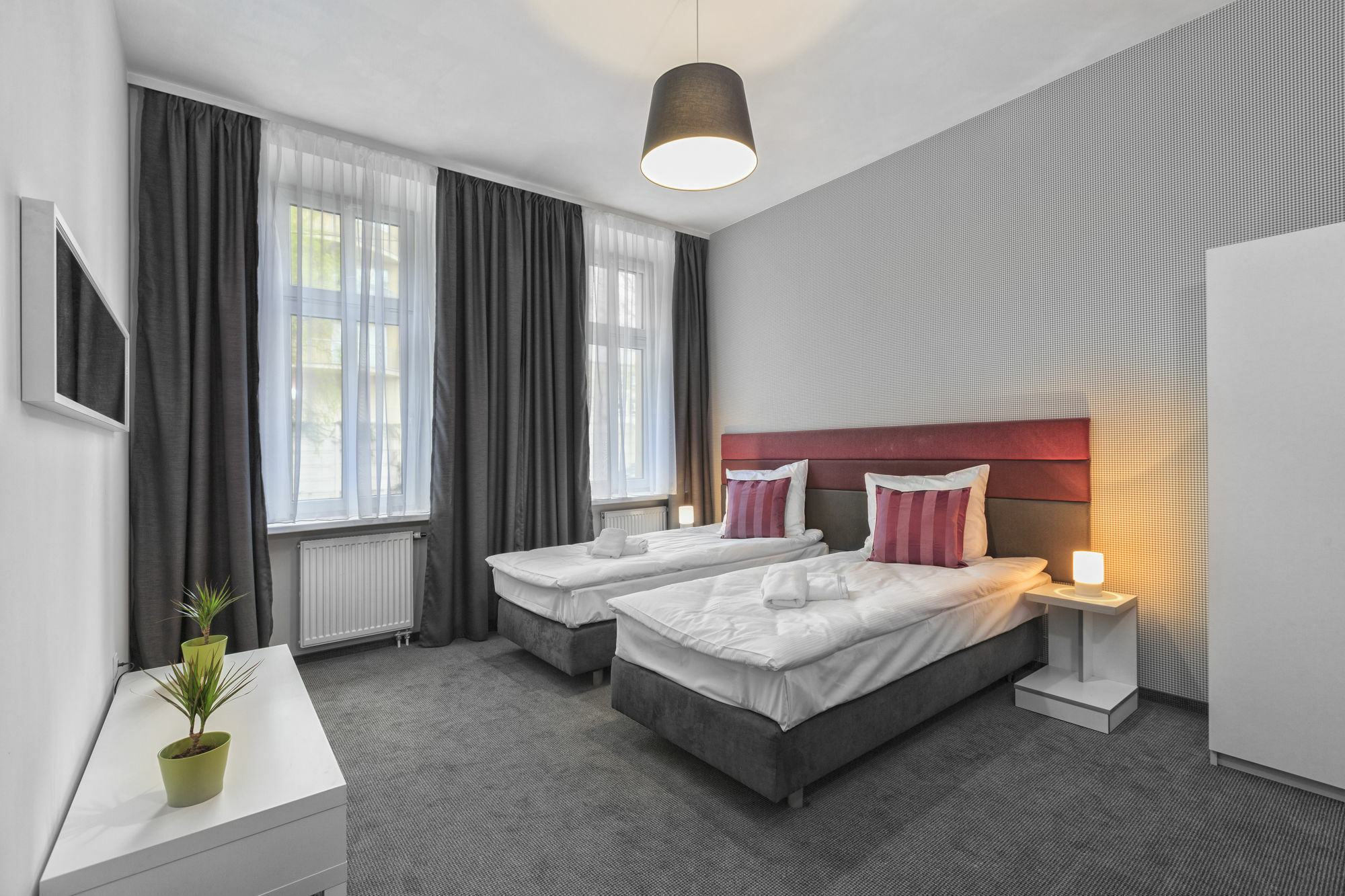 Aurora 3* Lodz (Lodz)