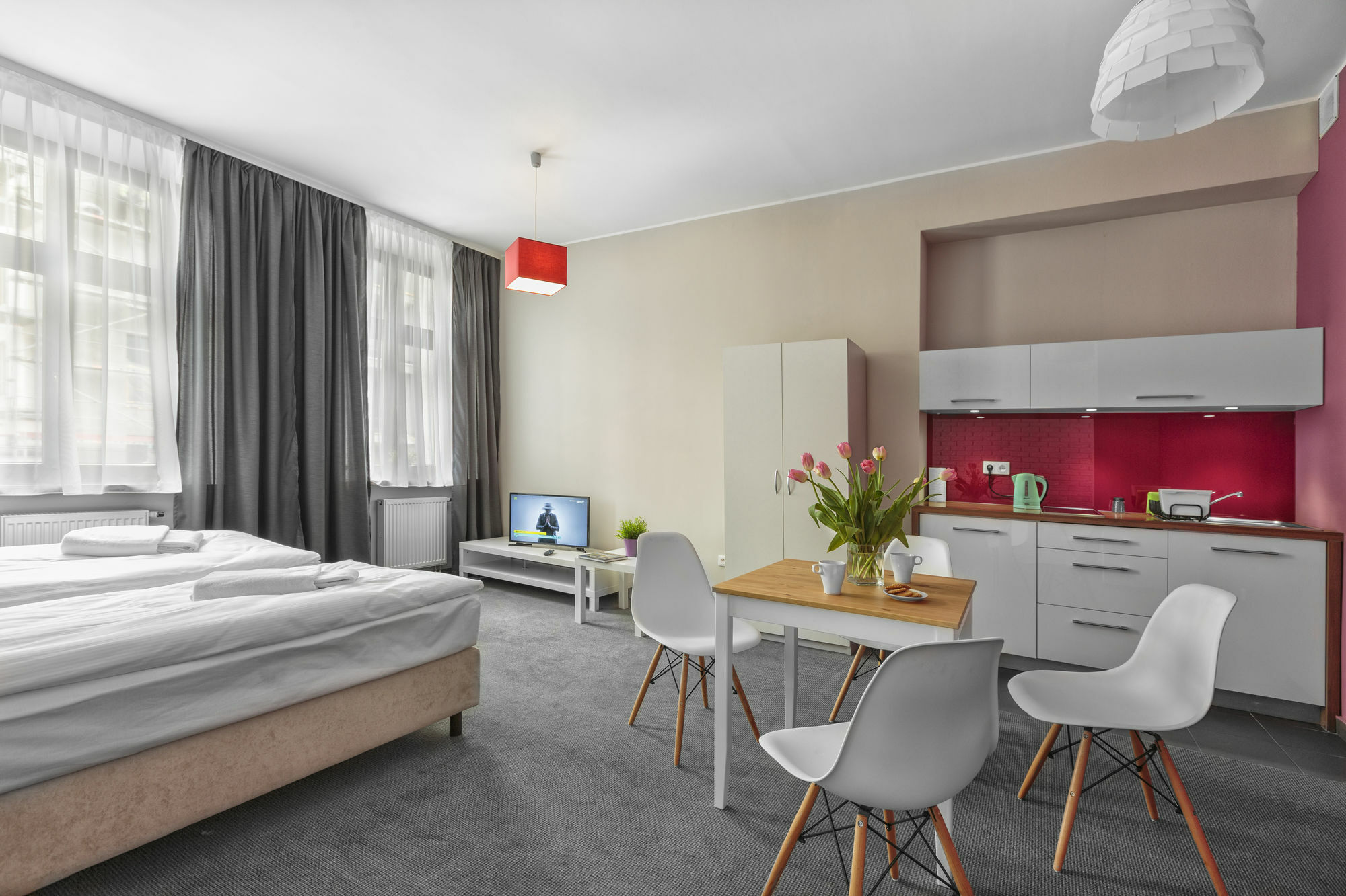 Aparthotel Aurora 3*