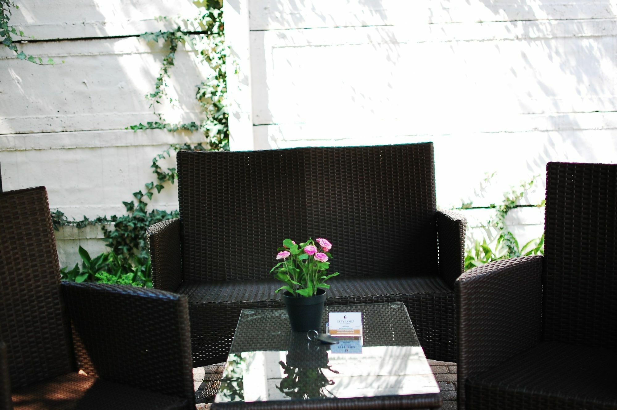 Aurora Aparthotel