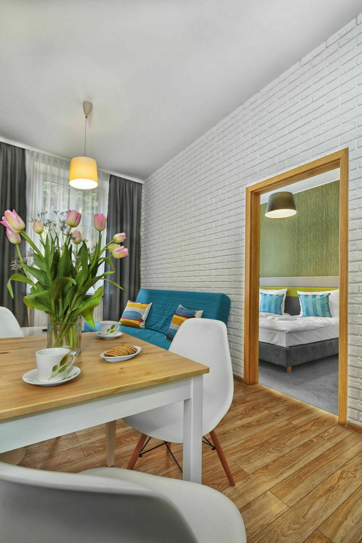 Aurora Aparthotel